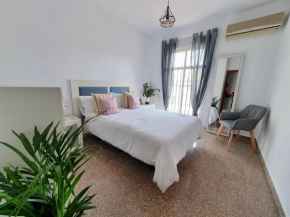 Apartamento Centro Peña de los Enamorados